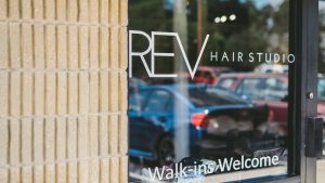 REV Hair Studio