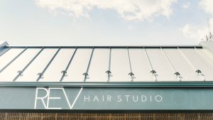 REV Hair Studio