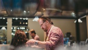 REV Hair Studio