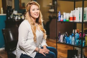 REV Hair Studio - Kristen Lasher
