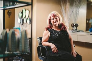 REV Hair Studio - Marcy Walker