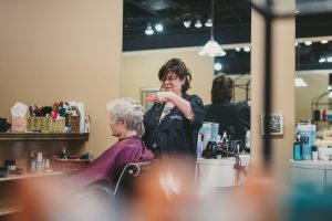REV Hair Studio