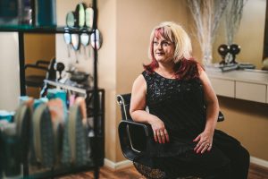 REV Hair Studio - Marcy Walker
